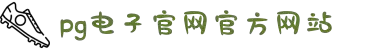 PG·电子(中国大陆)官方网站